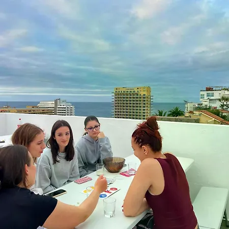 Canary Campus *