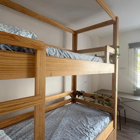 Hostel Canary Campus *