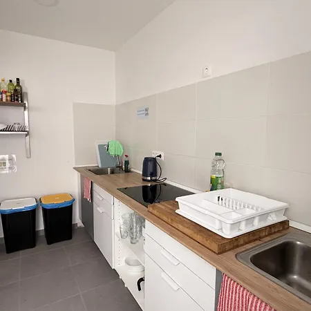 Hostel Canary Campus