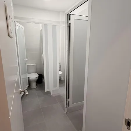 Hostel Canary Campus