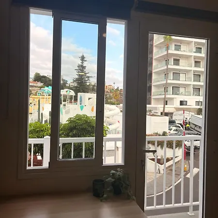 Hostel Canary Campus